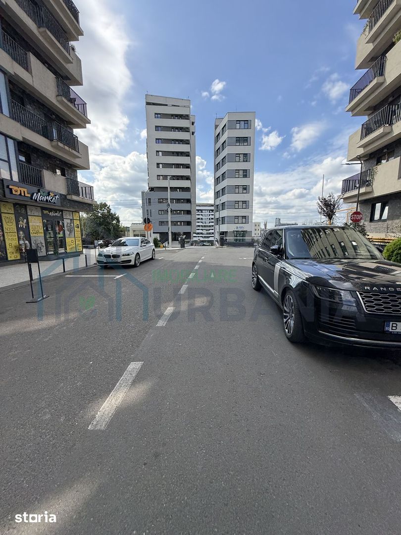 Apartament 2 camere decomandat în Evergreen Towers, Tătărași, Iași - Poză 10