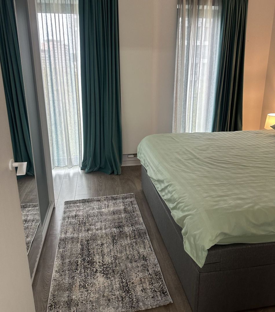 AP. 2 CAMERE CLOUD 9 - 65 MP UTILI, PRIMA INCHIRIERE, LOC PARCARE - Poză 4