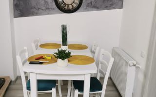 Apartament 3 camere I 2 locuri parcare I Balcon I Turnisor - Poză 8