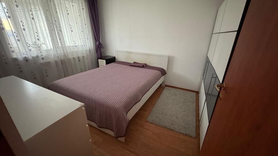 Apartament 2 camere Liviu Rebreanu - Poză 2