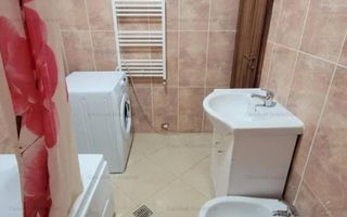 Etaj 2 apartament  cu 2 camere bloc nou zona Tatarasi - Poză 5