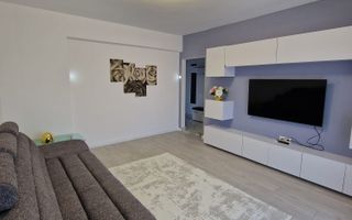 AP. 2 CAMERE CIRESULUI, PRIMA INCHIRIERE, LOC PARCARE, CENTRALA - Poză 1