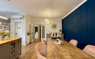 Inchiriere VILA premium 180 mp, 4 camere - Aviației - Poză 8