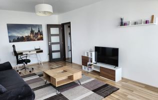 2 camere decomandat - parcare intabulata - bloc 2011 - CUG – Aleea Tudor Neculai