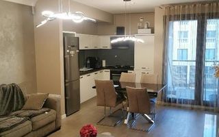 Apartament 2 camere, Herastrau, bloc 2017, parcare subterană și boxă incluse - Poză 2