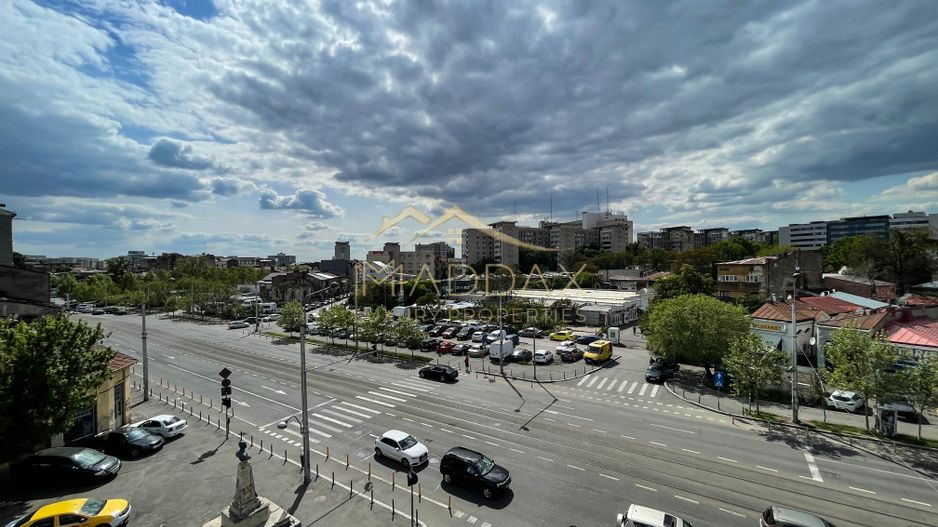Spatiu comercial **2E+M ** 480mp // Victoriei - Poză 6