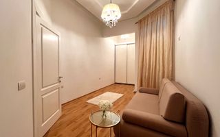 Apartament 3 camere, elegant si spațios, lângă parc, zona Centrala - Poză 21