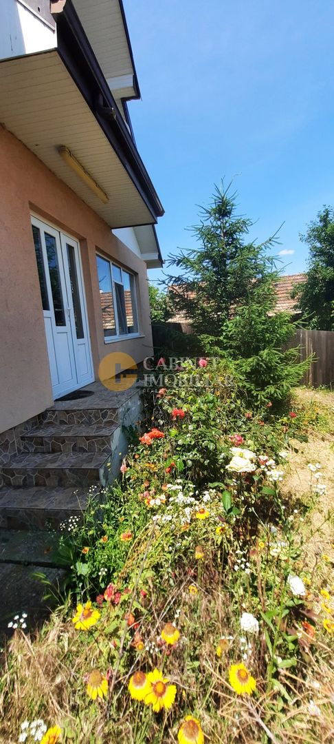 CASA PLAN PARTER + MANSARDA  1850  MP TEREN - Costuleni,Hilita🌿 - Poză 3