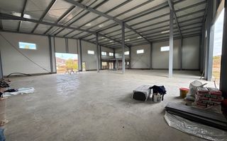 De vânzare hală industrială nouă, aflata in zona RAR Apahida - Poză 6
