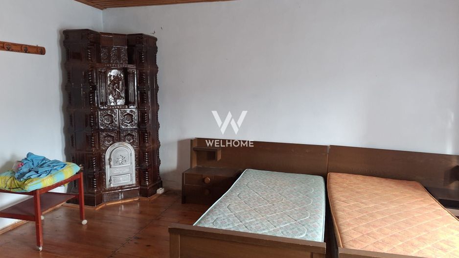 Casa cu 15 camere de vanzare in Bazna, Sibiu ( azil, pensiune) - Poză 22