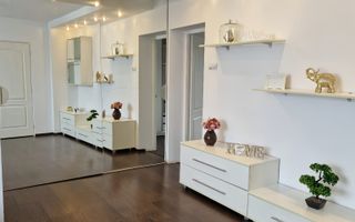 Apartament 2 camere, 48 mp | Ultracentral | Etaj intermediar-zona Bizo - Poză 2