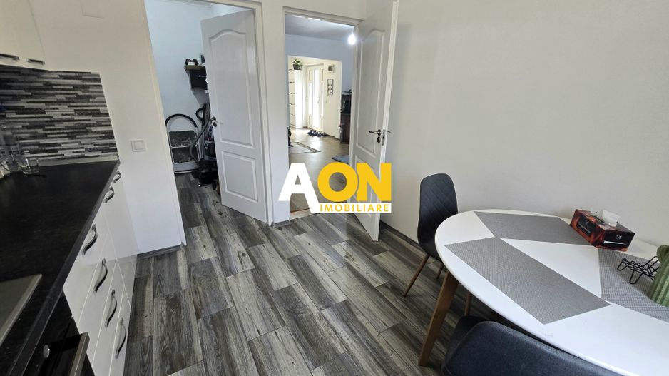 Casa Individuala 3 Camere 1500mp Teren, 10km de Alba Iulia - Poză 4