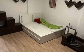 Garsoniera de inchiriat  Bragadiru Scandinavia Residence - Poză 3