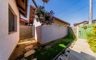 Duplex de vanzare in zona Bujac COMISION 0% CUMPARATOR - Poză 26