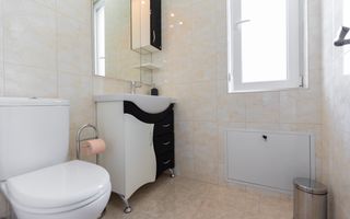 Chirie, casă, 2 nivele, 5 camere, str. George Meniuc, Centru - Poză 17