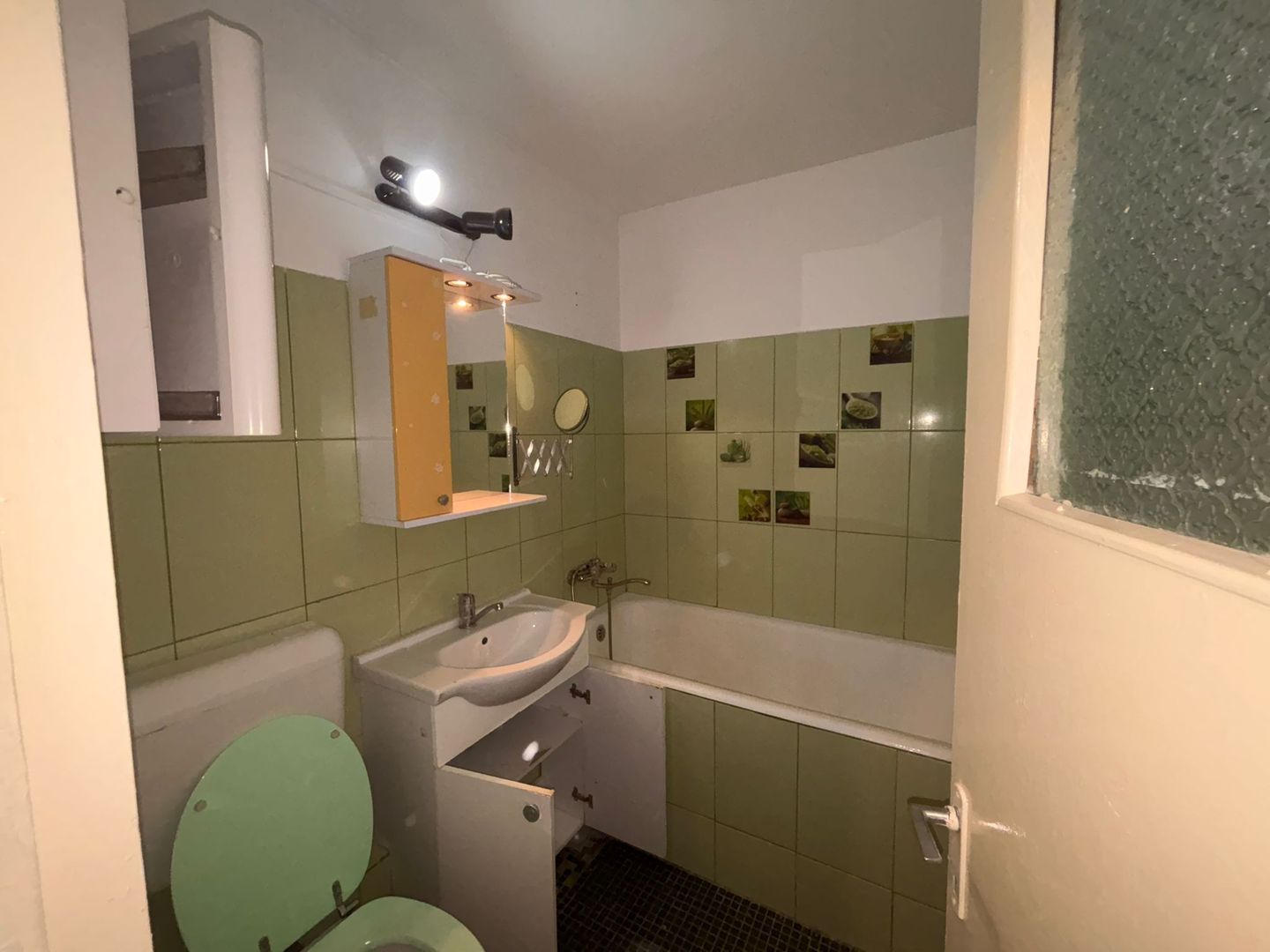 Garsoniera | Pantelimon | Bloc reabilitat - Poză 6