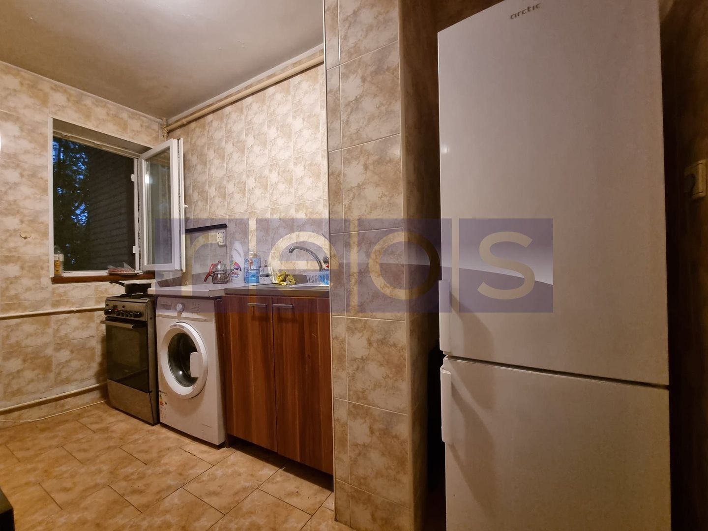 VANZARE 3 CAMERE | SEMIDECOMANDAT | ZONA TINERETULUI - Poză 8