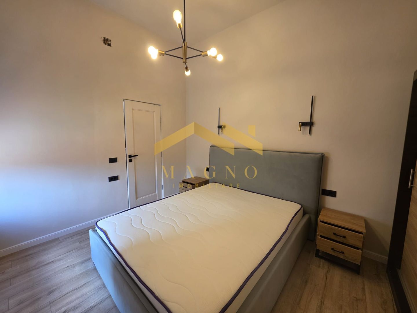 Apartament 2 camere de închiriat – Ultracentral, zona Teatrului | Arad - Poză 8