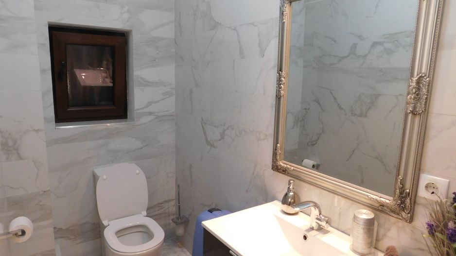 Casa moderna Cartier Dambu Rotund | La Cheie - Poză 15