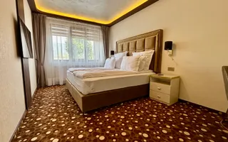 Apartament 4 camere | Parcare | Gama Premium | Isaran Residence - Poză 12