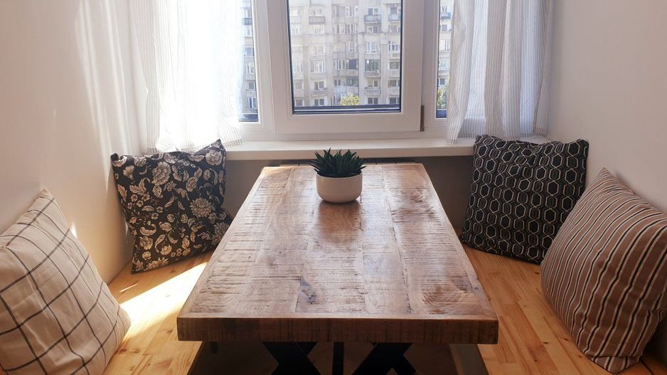 Bd. Unirii prima inchiriere/ NOU / Prima Inchiriere - Poză 11