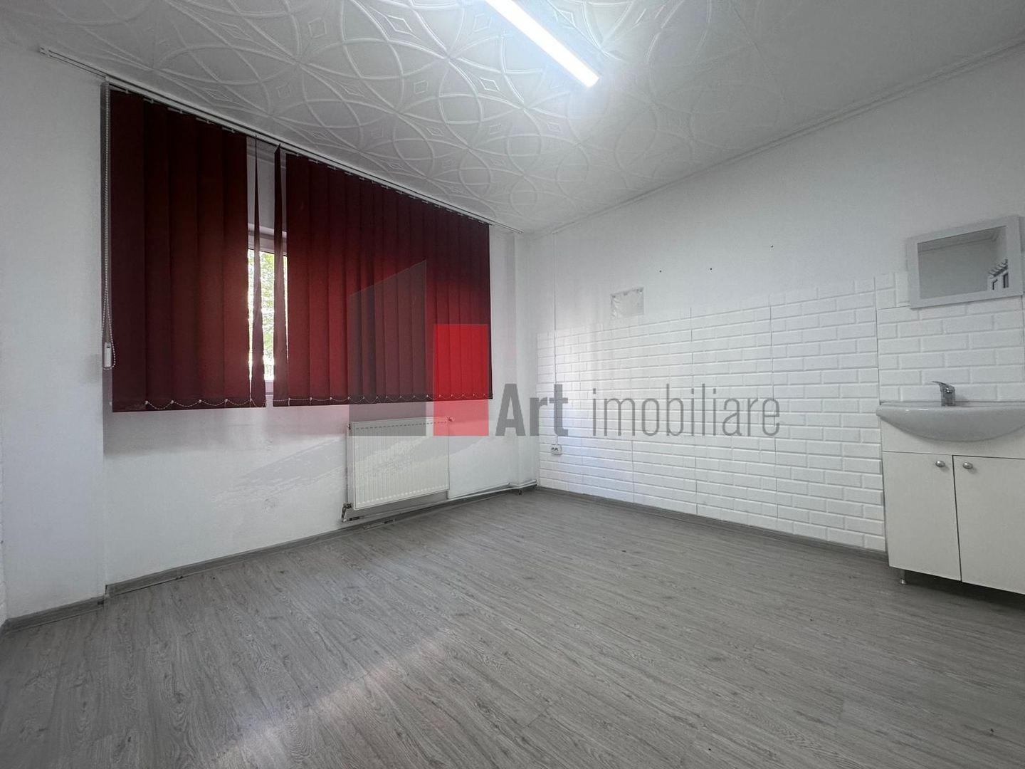 Spatiu comercial de inchiriat in zona Rahova - Poză 1