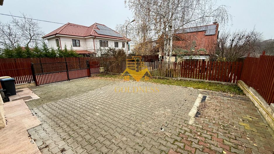 Casa cu 4 camere, Cartierul Europa/ Zorilor, Observatorului, UMF, UTCN - Poză 23