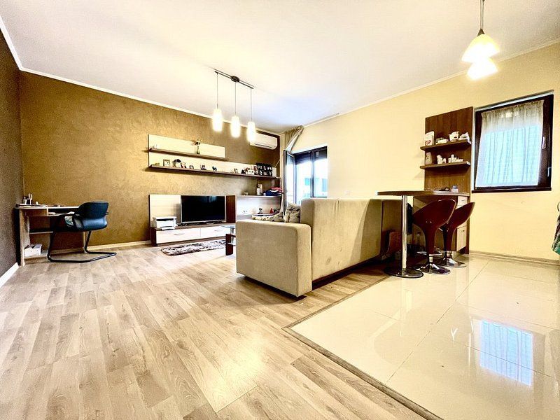 De inchiriat apartament 2 camere - langa Kaufland - Dumbravita - Poză 1