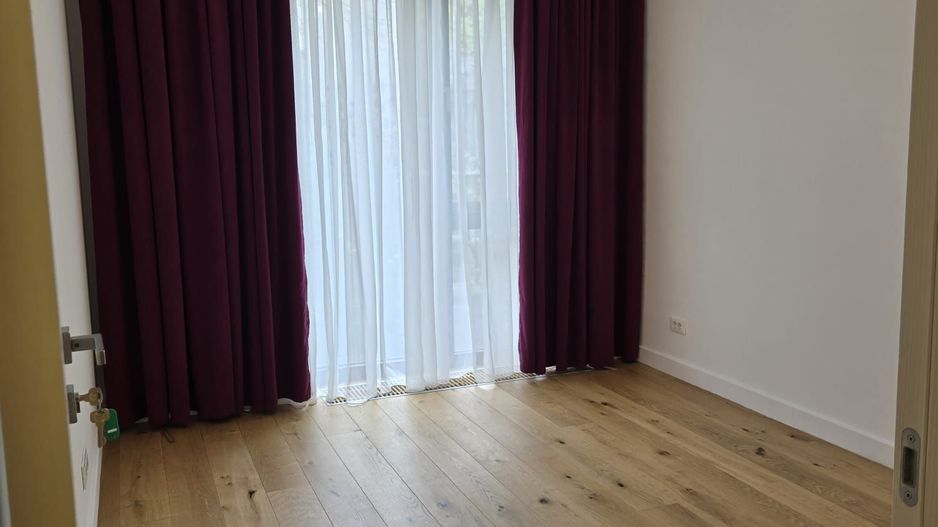 Floreasca Apartament 5 camere 3 Bai || Imobil boutique || Parcari Subterane 2 - Poză 40
