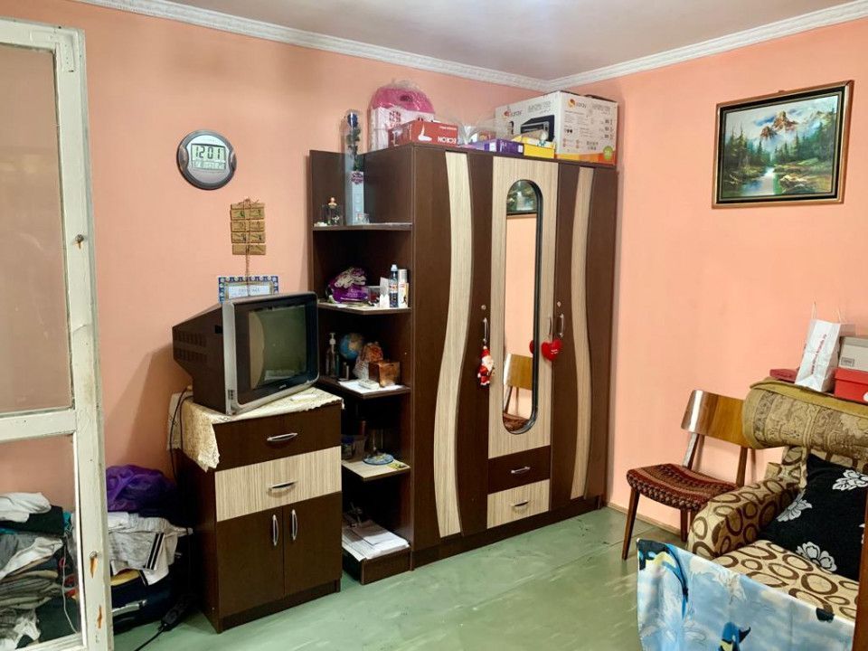 Vanzare Apartament 2 Camere Kaufland Nord - Poză 3