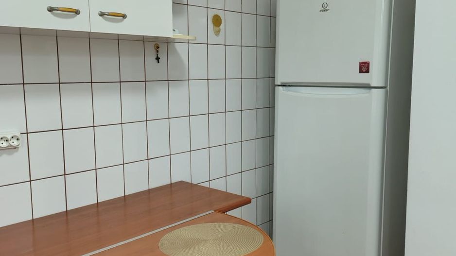 De Închiriat Apartament 2 camere, Obor,complet mobilat/utilat, boiler, AC - Poză 14