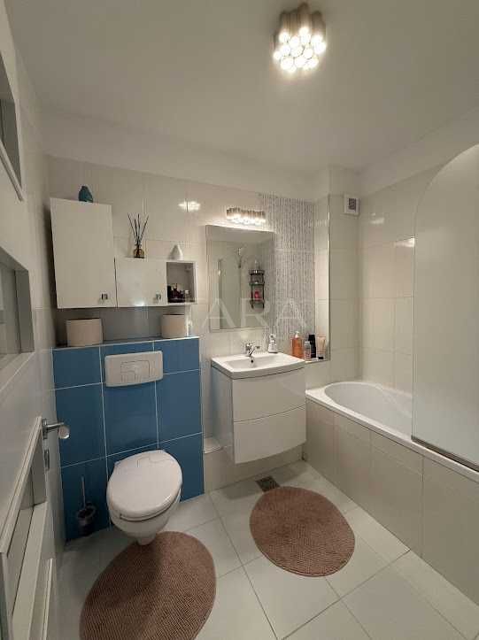 Apartament 3 camere decomandate, Buna Ziua - Poză 8