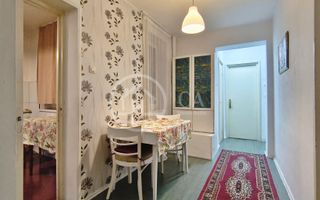 Apartament de închiriat cu 3 camere in zona Rogerius, Oradea - Poză 11