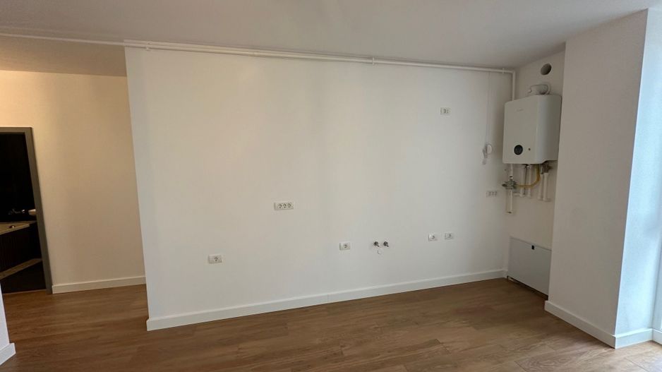 Apartament 2 camere bloc nou Torontalului / parcare subteran - Poză 7