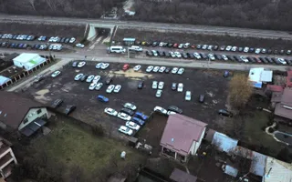Otopeni intravilan 2.844 mp, colț stradal, deschidere dublă - C.U. - Poză 14