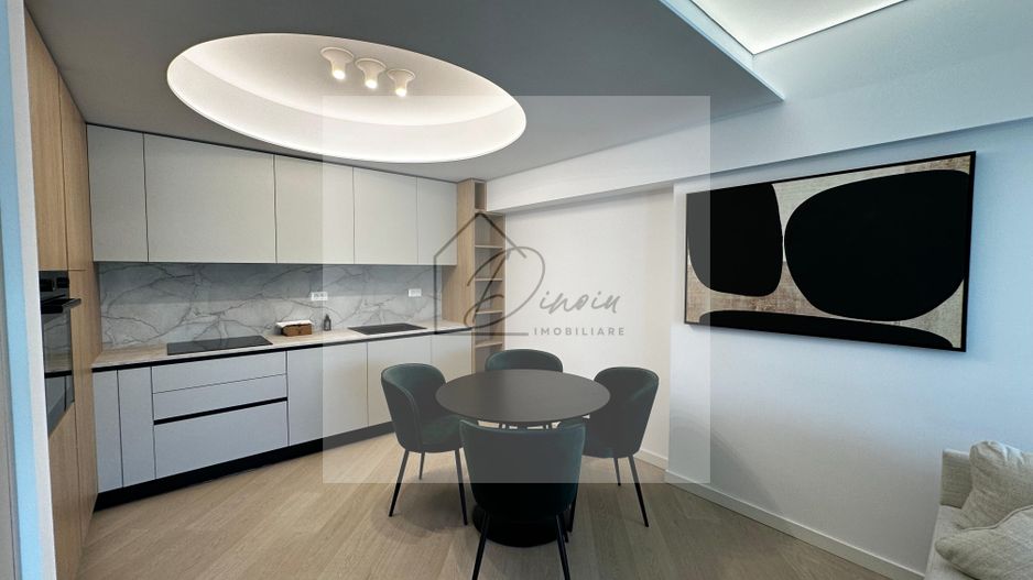 3 camere Cortina North | TVA inclus I Mobilat I Parcare I COMISION 0% - Poză 10