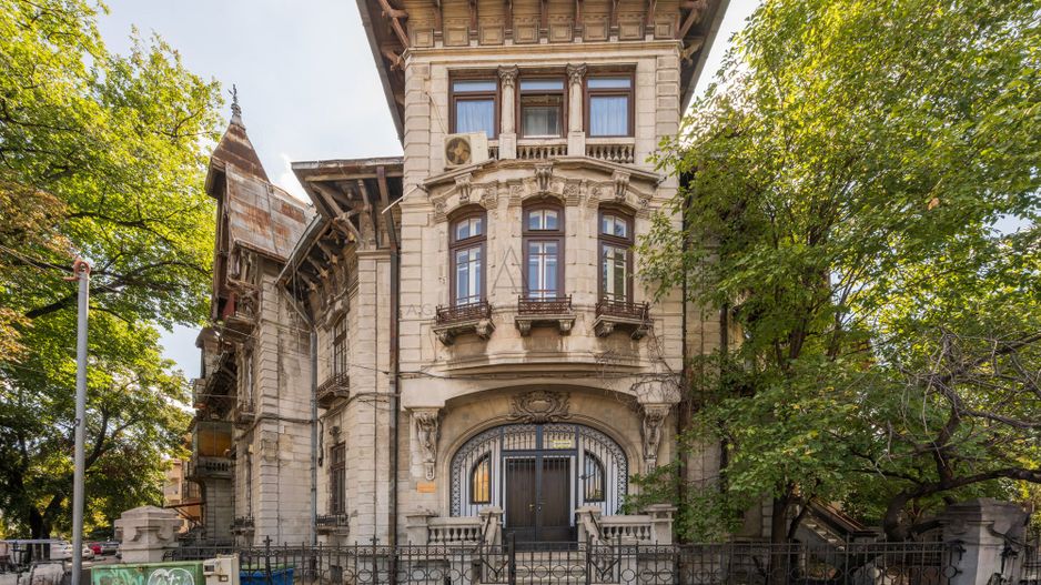 Inchiriere apartament 6 camere Calea Plevnei l parter l 176 mp - Poză 20