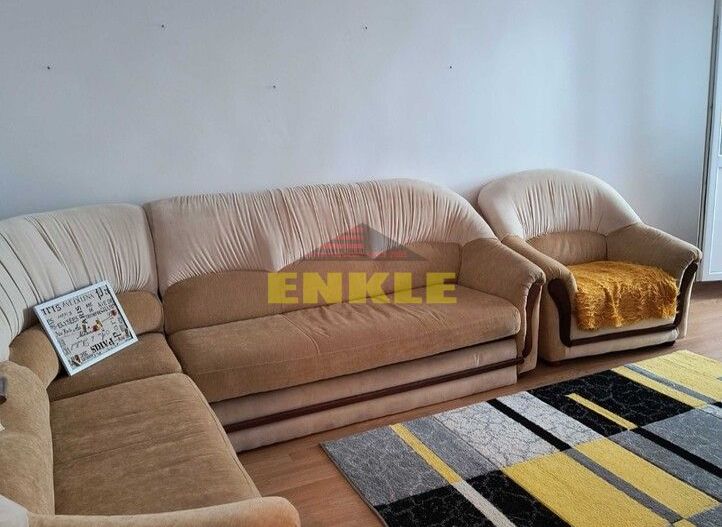 Apartament cu 3 camere, zona Grivița - Poză 1