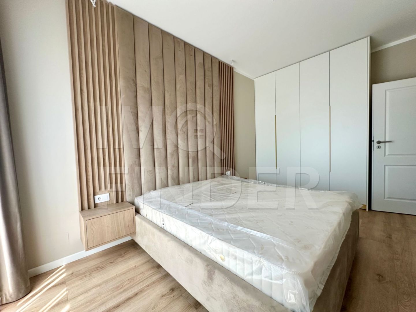 Apartament 2 camere premium | Imobil nou 2025 | Zona Vivo - Poză 11
