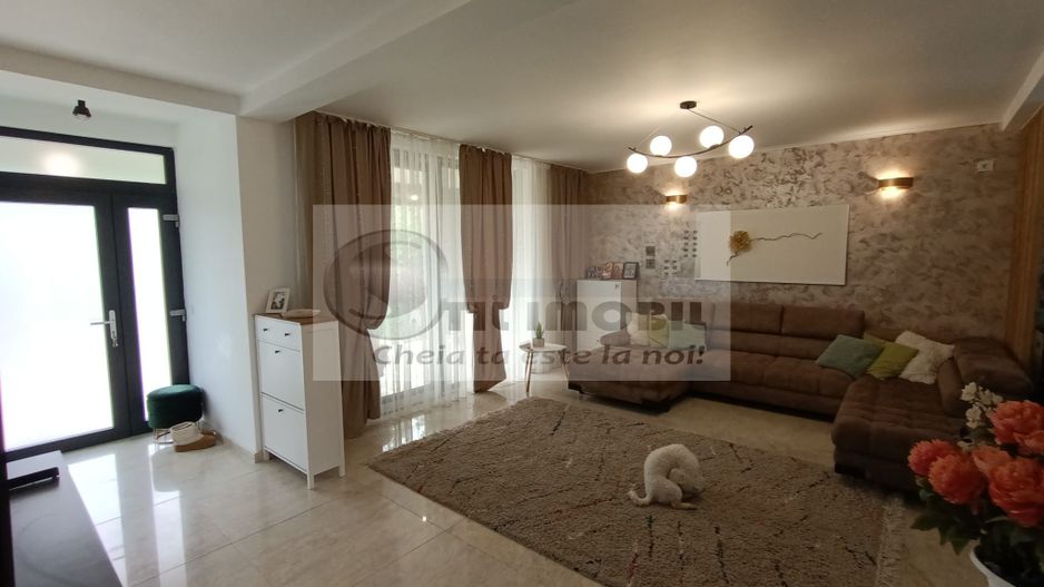 Casă în Vladiceni-Tomești – construcție nouă! - Poză 3