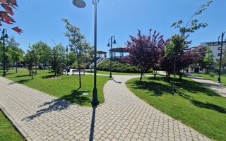 Teren ideal pentru casă P+1+M Otopeni, lângă Parcul Unirii - Poză 5