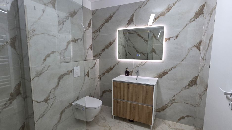Apartament 2 camere si loc de parcare subteran - Poză 21