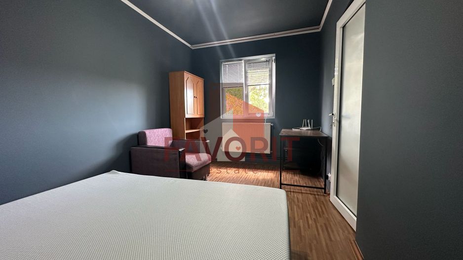 2 camere | centrala proprie | mobilat si utilat | zona excelenta | - Poză 5