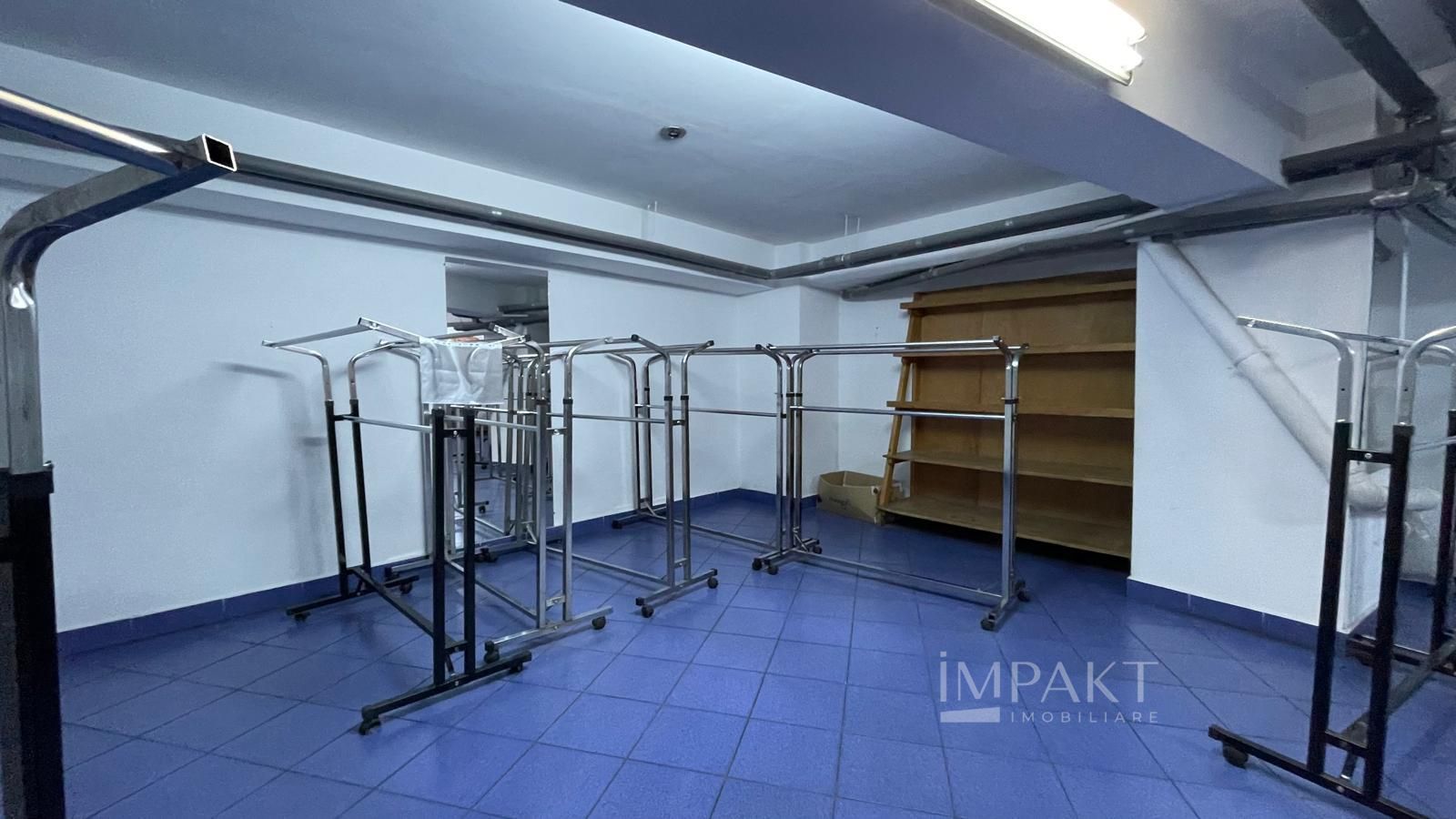 Spatiu Comercial de Vanzare in Marasti, 200 mp, Intrari Separate - Poză 12