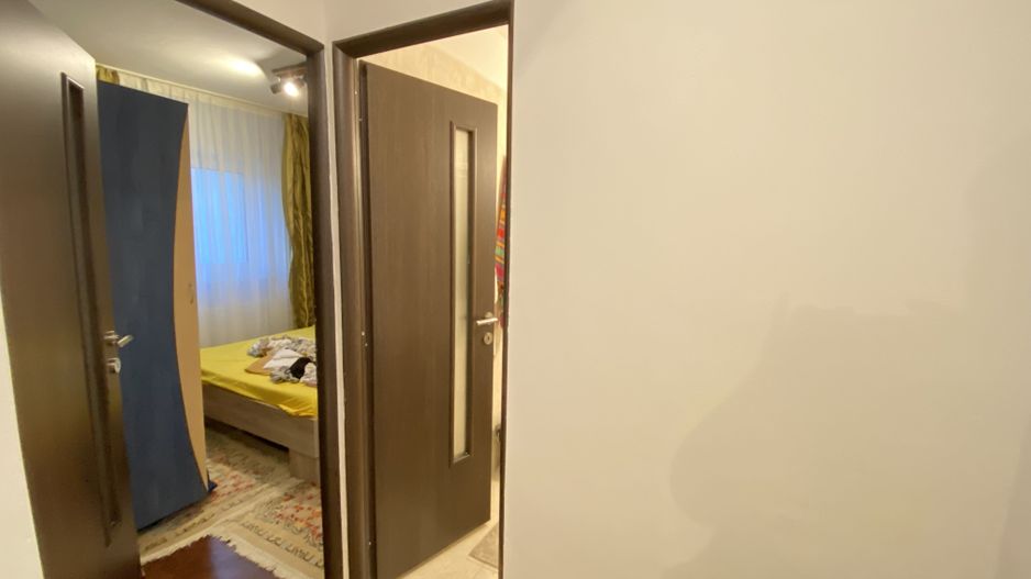 Comision 0% Apartament 2 Camere, 44 mp, Decomandat, Izolat, Girocului - Poză 10