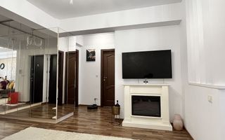 Apartament 3 camere de inchiriat, Copou – Carol I Residence, Aleea Mihail Sadoveanu - Poză 3