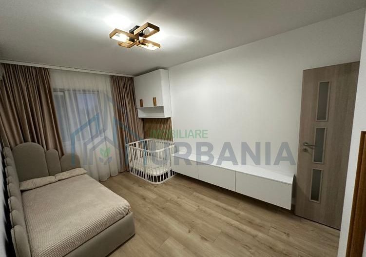 Apartament 3 camere CUG - Poză 10