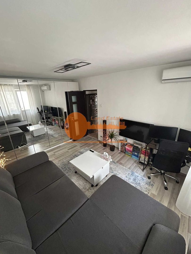 Aprtament cu 2 camere in zona Lujerului-6 minute de Metrou - Poză 1