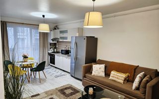 COMISION 0% | APARTAMENT 2 CAMERE | PARTER | PARCARE | CITY RESIDENCE - Poză 2