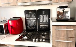 Apartament 2 camere de închiriat Pipera I New Point - Poză 5